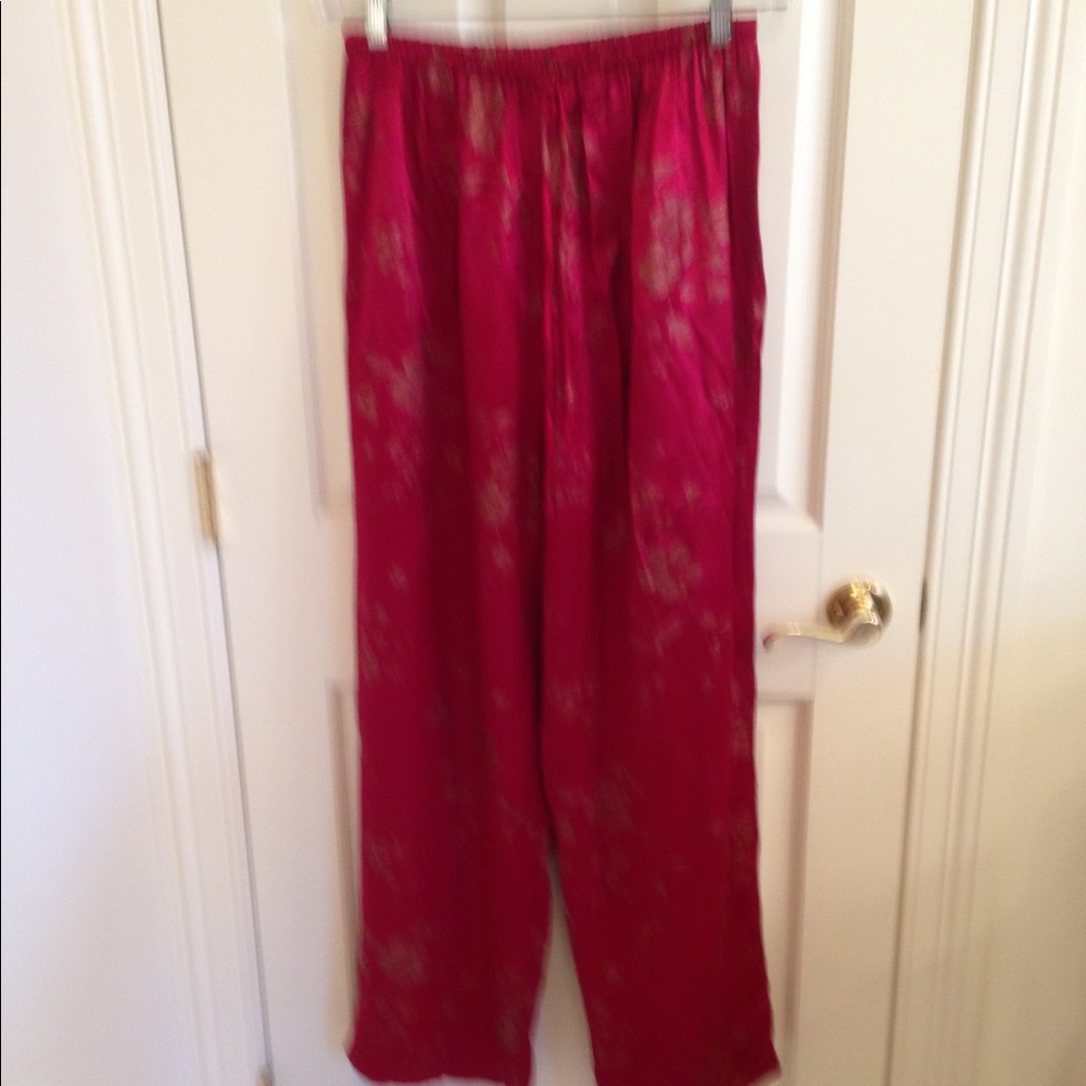 Pajamas - Picture 2 of 3